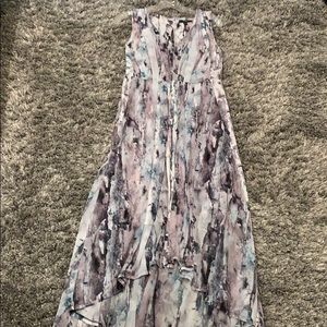NWOT Simply Vera Dress